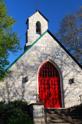 Picture of Messiah Lutheran Church