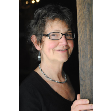 Picture of Cis Hinkle