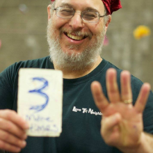 Picture of Seth Tepfer